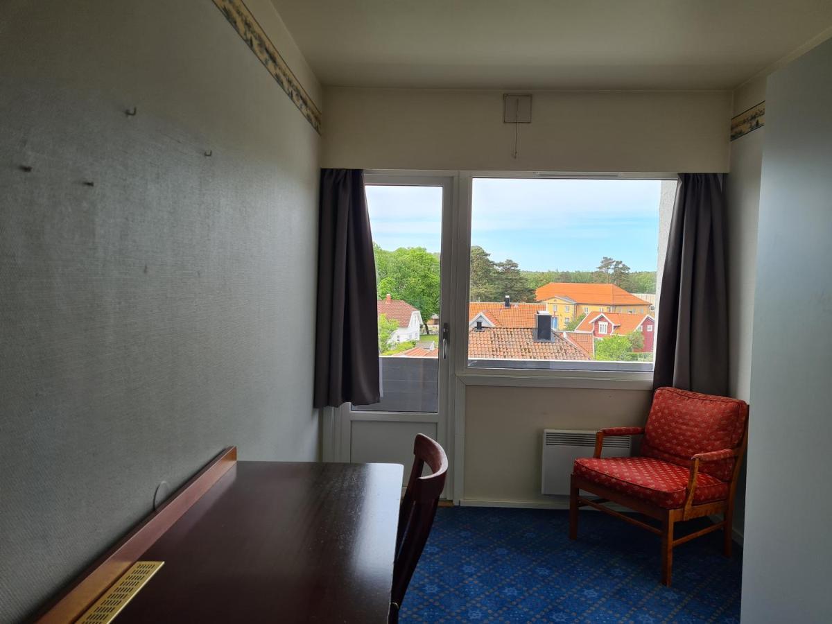 Skap Hostel Mandal Eksteriør bilde