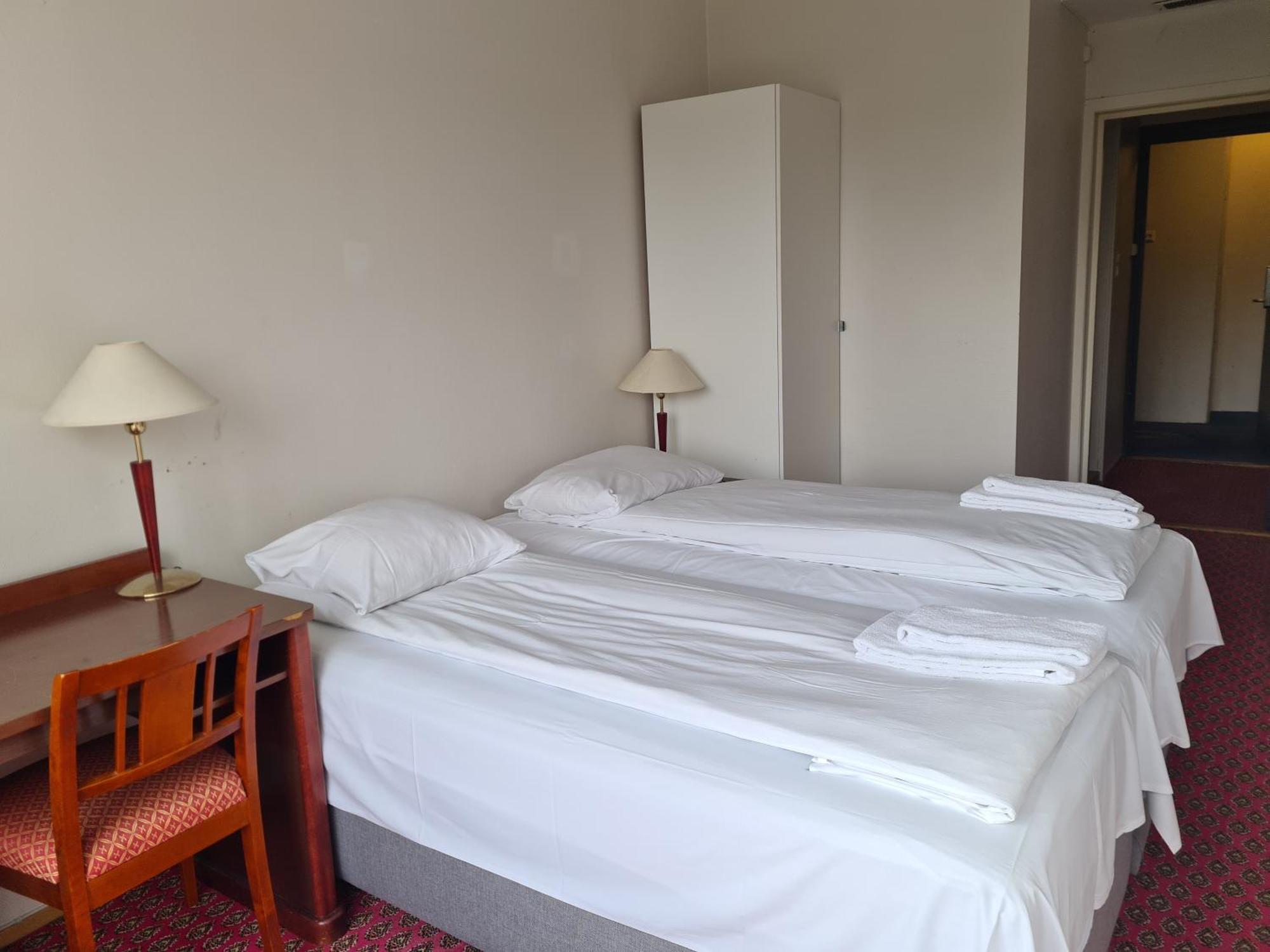 Skap Hostel Mandal Eksteriør bilde
